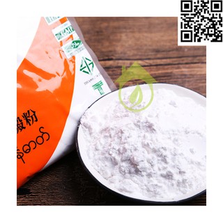 Tinh bột năng Thái Lan 100g (chia từ gói 400g)