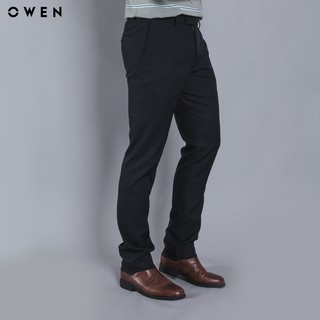 Quần tây nam Owen - QS81532