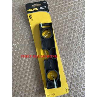 Thước thuỷ 8in truper - 22450