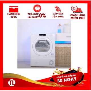Máy sấy ngưng tụ Candy 8 Kg CSO C8TE-S