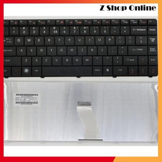 🎁 Bàn phím Acer One 255, D532, 533, D257, D270, ZE6, ZH9, NAV50, PAV70, NAV70