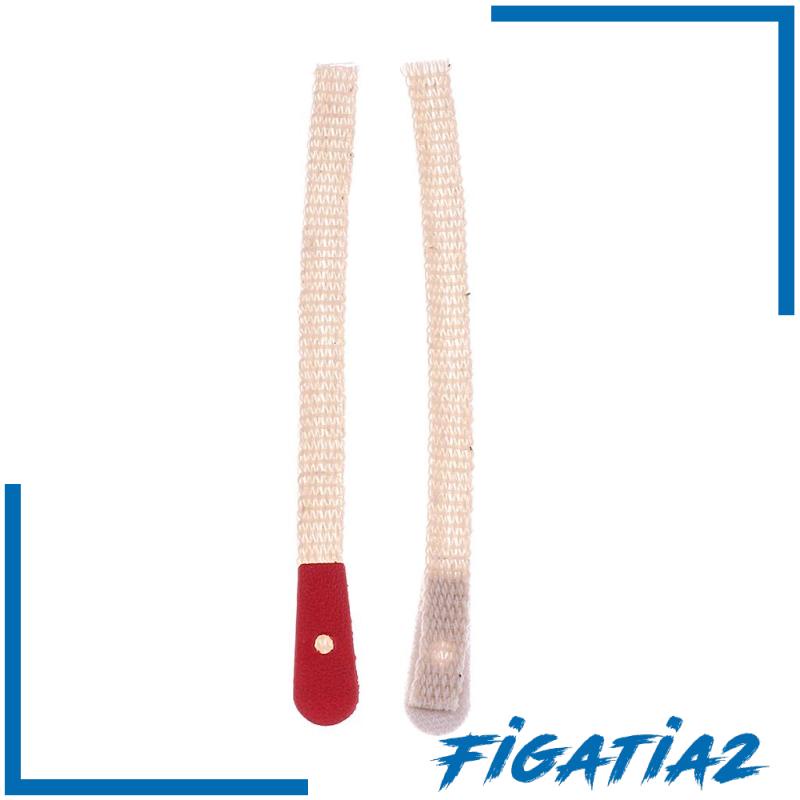 1 Túi Dây Đeo Đàn Piano 7.2cm Phong Cách Tiêu Chuẩn Figatia2
