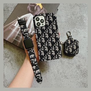 Ốp lưng Iphone Dior thổ cẩm
