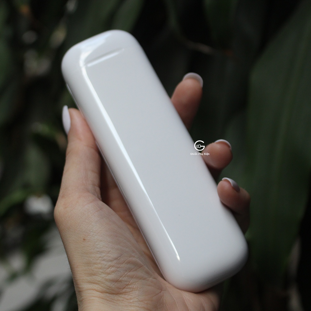 Bàn Chải Điện Mipow Toothbrush Edition - Hàng Chính Hãng
