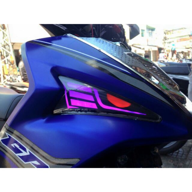 Đèn led Audi Sirius Fi 2013 - 2017 - dochoixemay