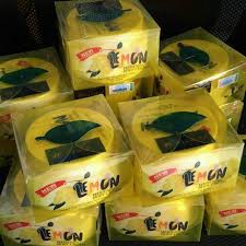 COMBO MẪU MỚI KEM BODY LEMON VÀ Ủ TRẮNG LEMON HỘP 3 GÓI | BigBuy360 - bigbuy360.vn
