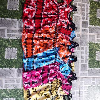 Combo đầm tôn 2000