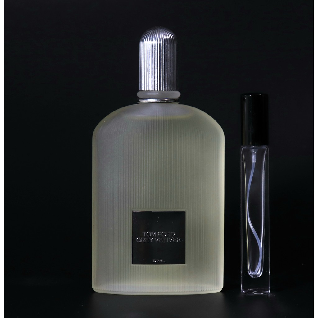 Mẫu thử nước hoa Tom Ford Grey Vetiver EDP 5ml/10ml/20ml
