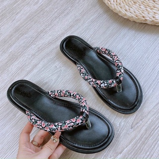 Dép kẹp dây ống