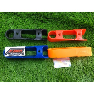 Cao su gấp King Drag cho Raider - Satria
