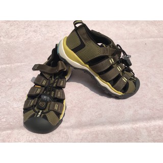 GIÀY SANDAL RỌ KEEN