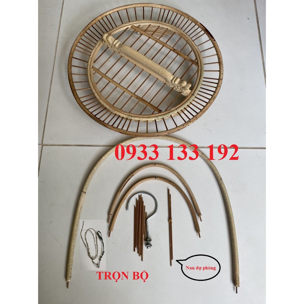 Lồng trần cu gáy