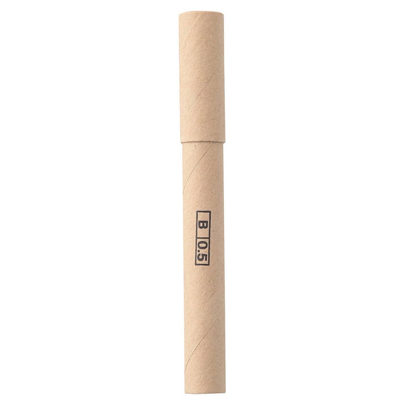 [Mã LIFEHL255 giảm 80K đơn 250K] Muji Các Loại Ruột Bút Chì