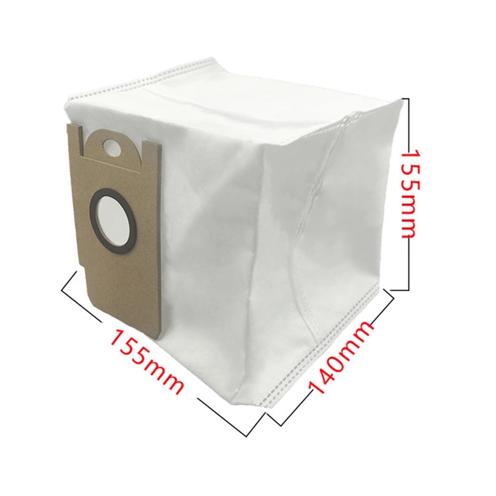 Túi Vải Lọc Bụi Hepa Cho Xiaomi Lydsto R1 / S1 / R1D
