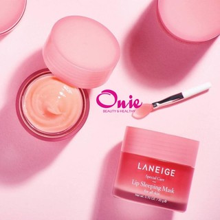 Ủ Môi Laneige Chính Hãng Hàn Quốc