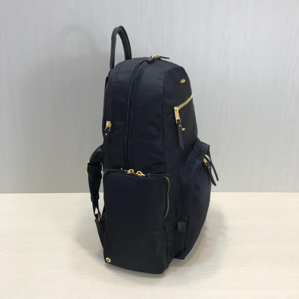 Ba Lô Nữ TUMI2018 Thời Trang Trẻ Trung 196300D