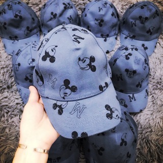 MŨ HM MICKY CHO BÉ 85k