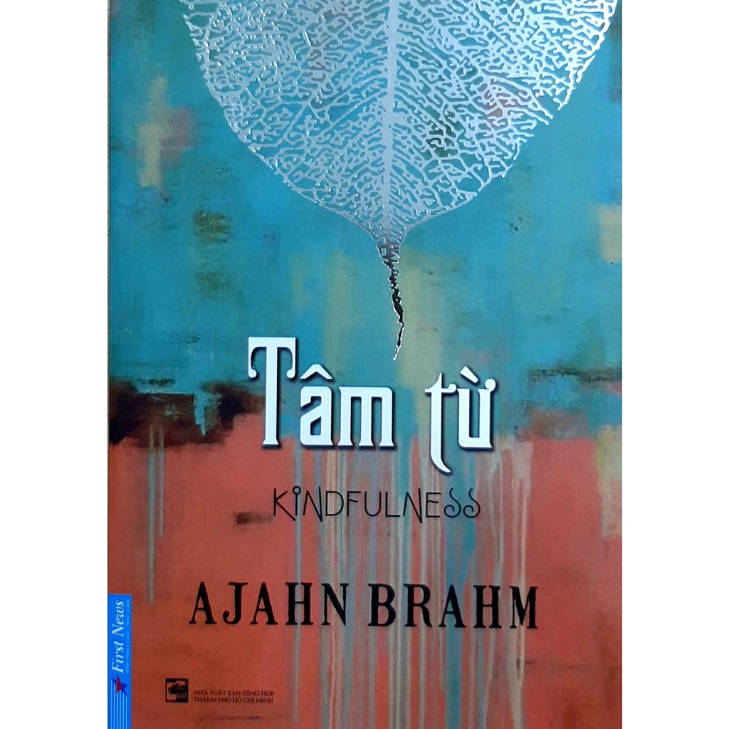 Sách - Tâm Từ (khổ nhỏ) - First News