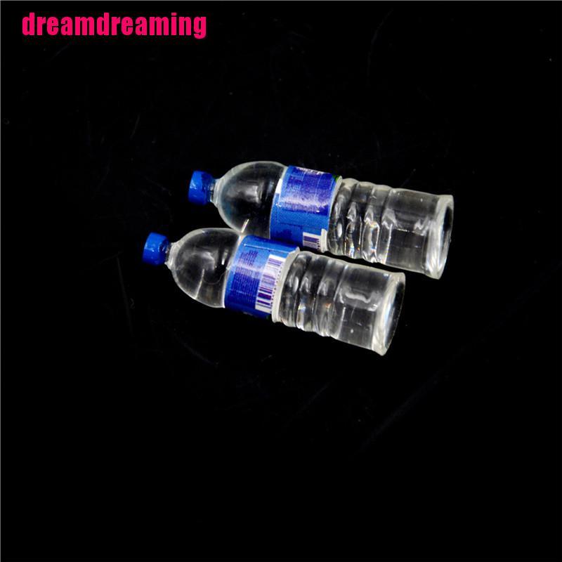 Bộ 2 Chai Nước Cho Búp Bê