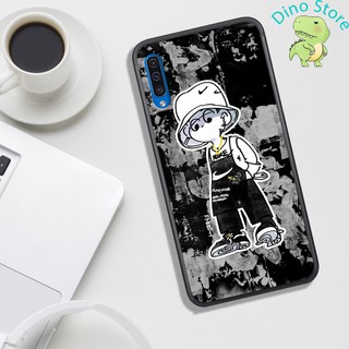 [Free Thêm Tên/Ngày Sinh/SĐT] ỐP LƯNG SAMSUNG A50/A70/A30S/A50S/A70S, IN HÌNH PEACEMINUSONE G-DRAGON.