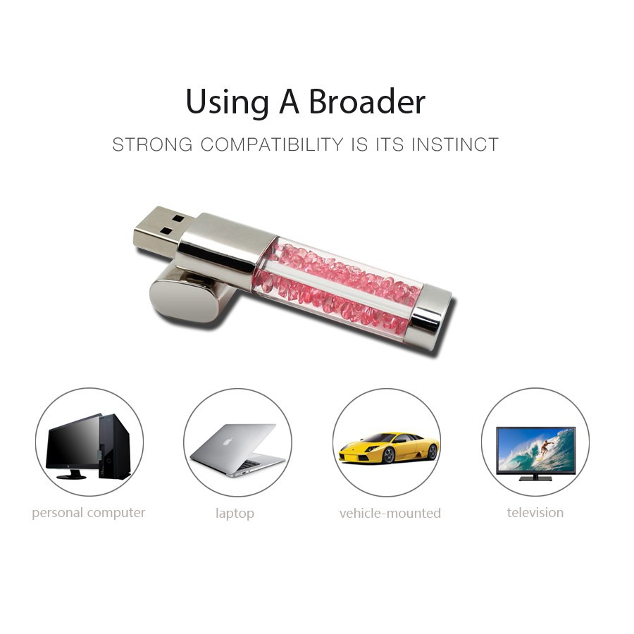 USB 2.0 hình chìa khóa dung lượng 1TB