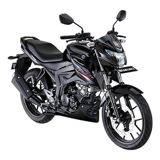 Xe máy suzuki sx - bandit