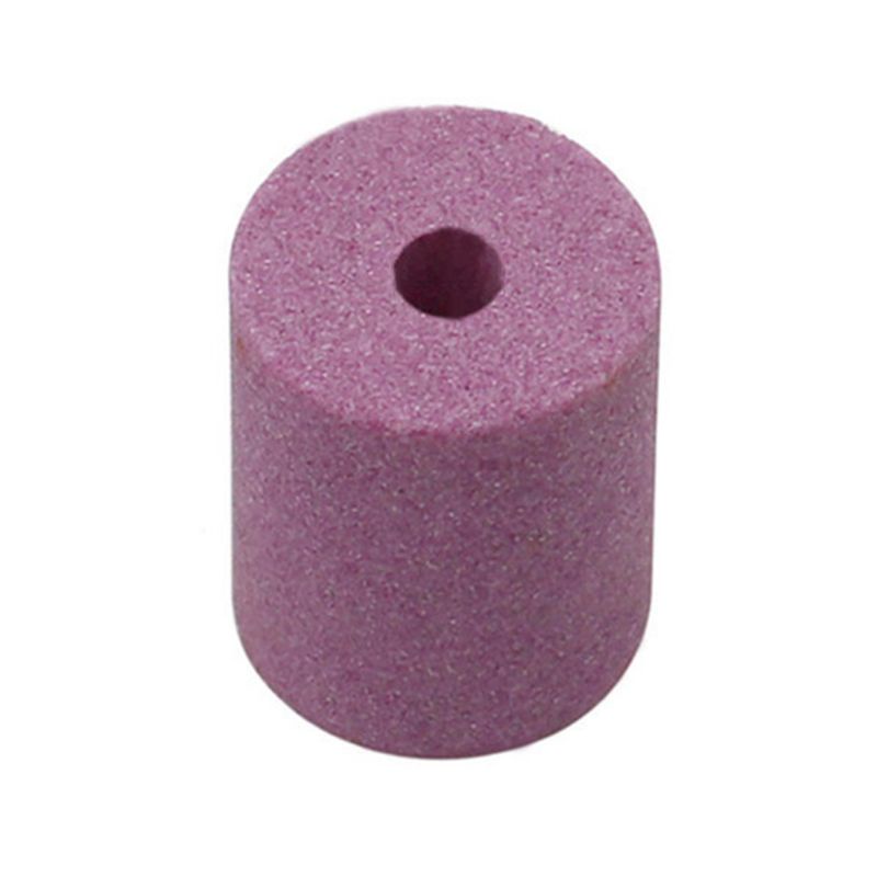 Dụng Cụ Mài Mũi Khoan Corundum 2-12.5mm Di Động Tiện Dụng Cho Máy Mài