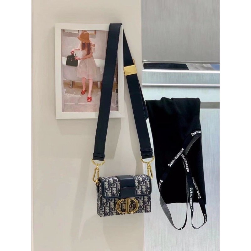 Túi CD Dây Bản To fullbox