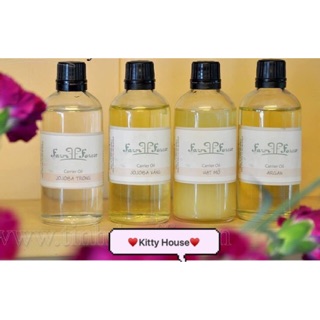 Combo 10 chai đựng tinh dầu nắp đen 10-100ml