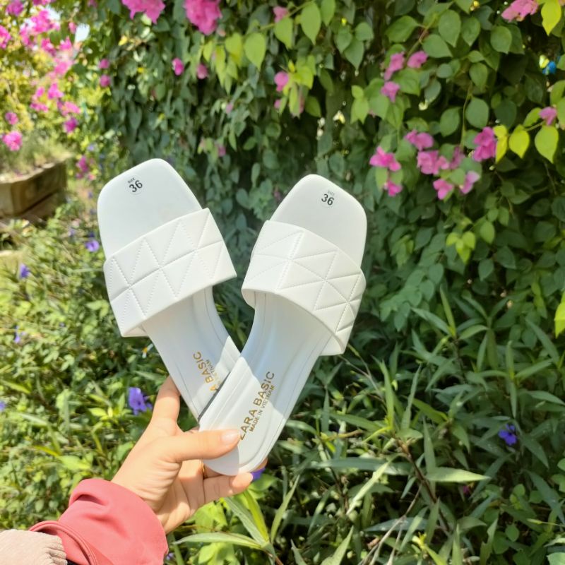 Dép gót bigsize bảng ngang