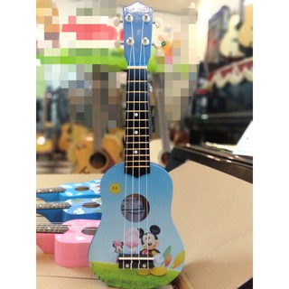 Đàn Ukulele Andrew MTU- 212 Hình Tuyển Chọn