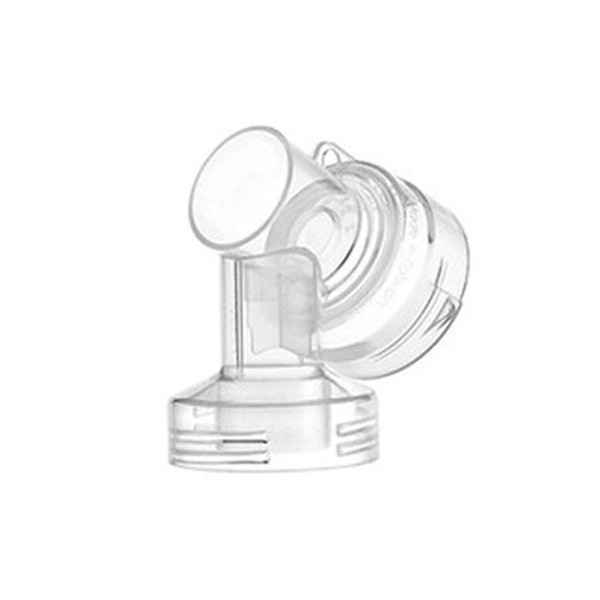 Cổ nối máy hút sữa medela phụ kiện máy hút sữa medela pump chính hãng giá 1 chiếc