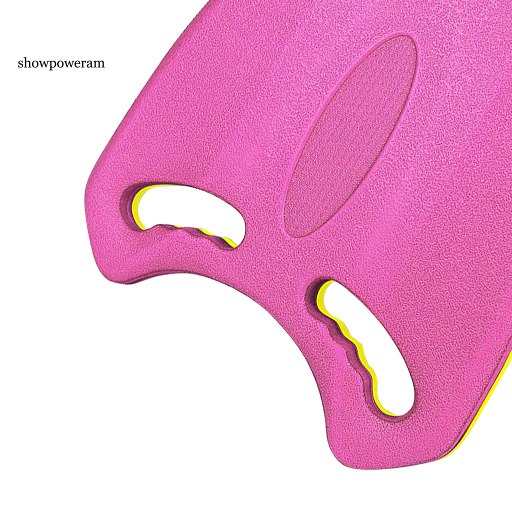 Bảng Phao Nổi Hình Chữ A Màu Sáng Dành Cho Người Mới Bắt Đầu