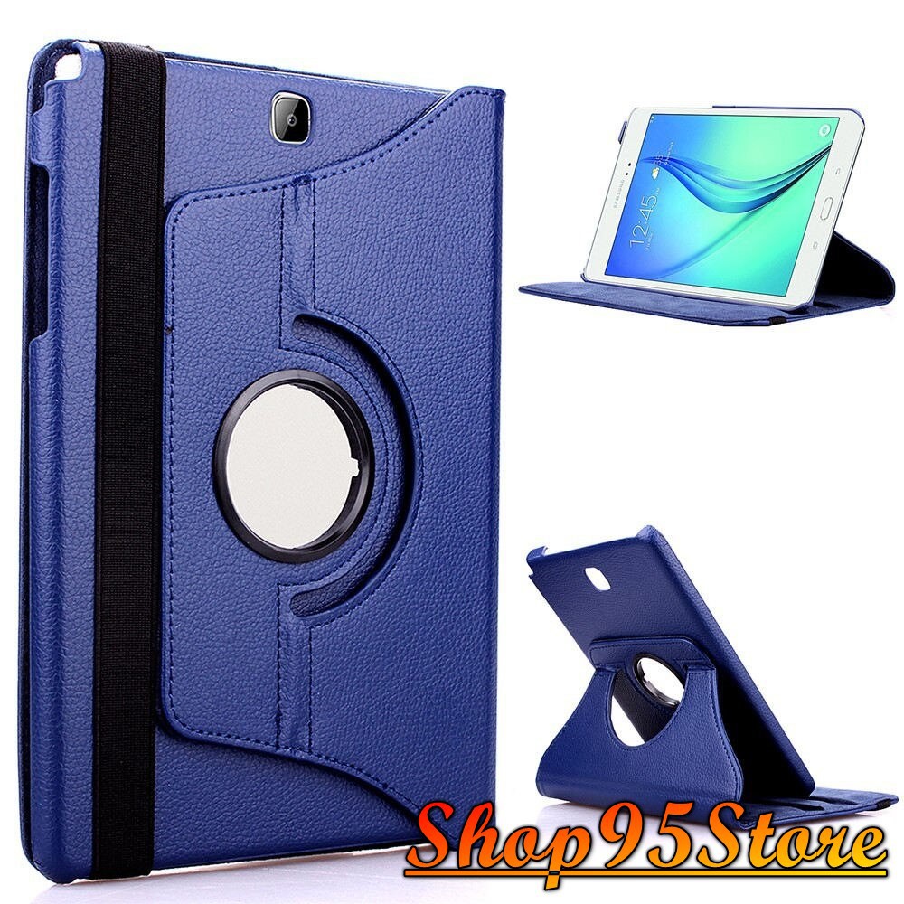 Bao da xoay Huawei MediaPad M3 8.4 BTV- W09 / DL09