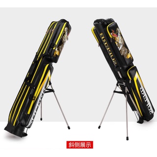 Bao đựng cần Super ( 2 ngăn và 3 ngăn ) chất lượng 8ja6af