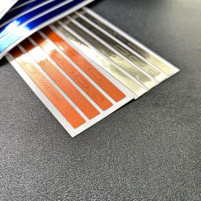 Dán viền Màu iPhone 12