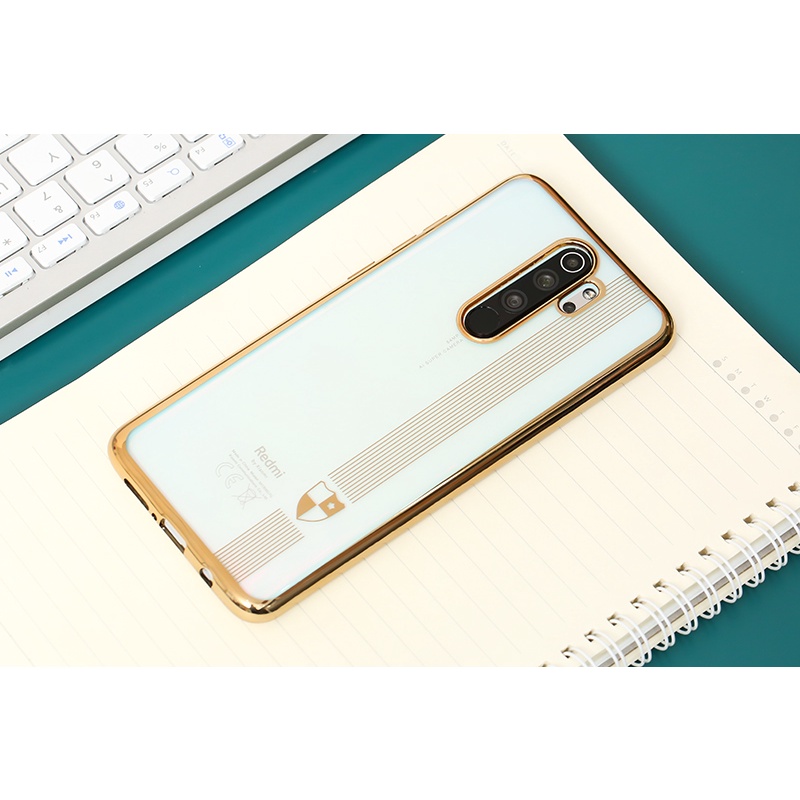 Ốp lưng redmi note 8 pro
