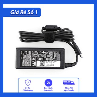 Sạc cho laptop Dell Vostro V5471 Adapter 19.5V-2.31A, 19.5V-3.34A