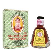DẦU PHẬT LINH 5 ML (12 CHAI)