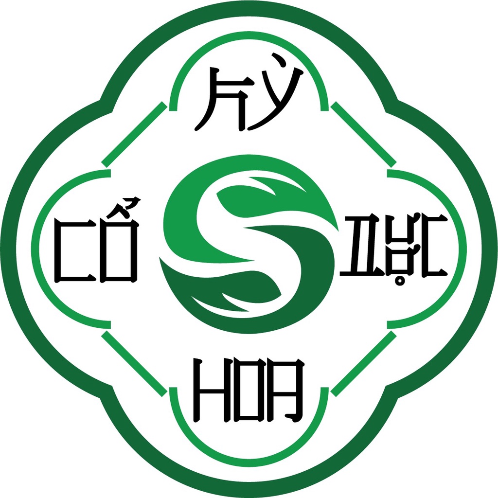 Cổ dược Kỳ Hoa