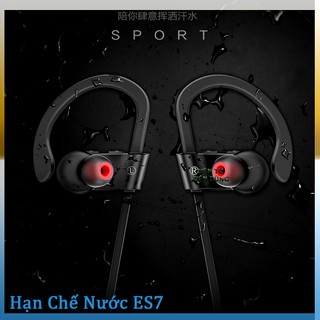 Tai nghe Bluetooth Hoco ES7