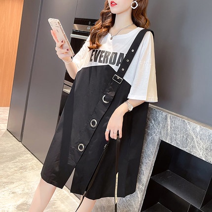 Áo, váy freesize form rộng