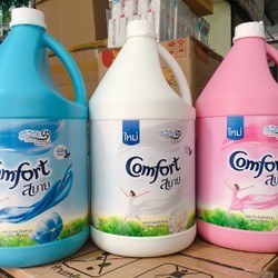 Nước Xả Vải Comfor Thái Lan 3600ml Chính Hãng