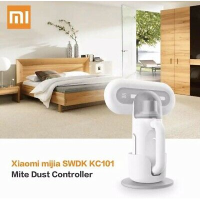 MÁY HÚT BỤI CẦM TAY KHÔNG DÂY XIAOMI MIJIA SWDK KC101 (KHỬ TRÙNG BẰNG TIA CỰC TÍM) | BigBuy360 - bigbuy360.vn