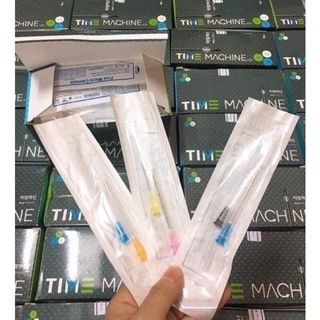 Kim Caluna 23G, 25G, 27G