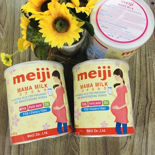 [Chất Lượng- Date mới] Combo 3 hộp Sữa Meiji Mama 350g date luôn mới tốt cho mẹ thumbnail