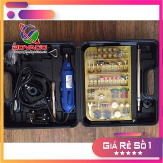 Máy khoan , mài , khắc Mini đa năng V3