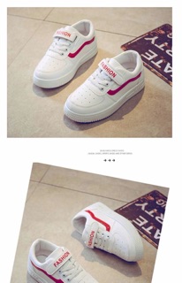 🍓Giày bata dây cho bé🍓Hàng order