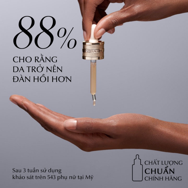 Tinh Chất Phục Hồi Chống Lão Hóa Estee Lauder Advanced Night Repair Synchronized Multi-Recovery Complex Serum 7ml