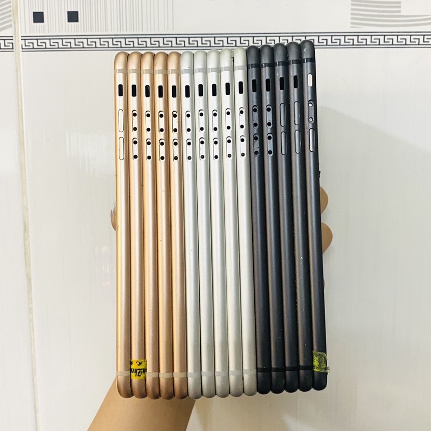 Vỏ zin cũ tháo máy giá rẻ vỏ 80%